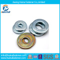 In Stock Chinese Supplier Best Price DIN 125 Carbon Steel /Stainless Steel Zinc Plated Plain Washer